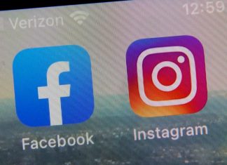 Governo questiona Meta sobre perfis derrubados no Instagram antes das eleições