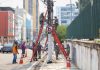 Manaus inicia nova etapa de retirada de fios e cabos sem uso no Centro Histórico