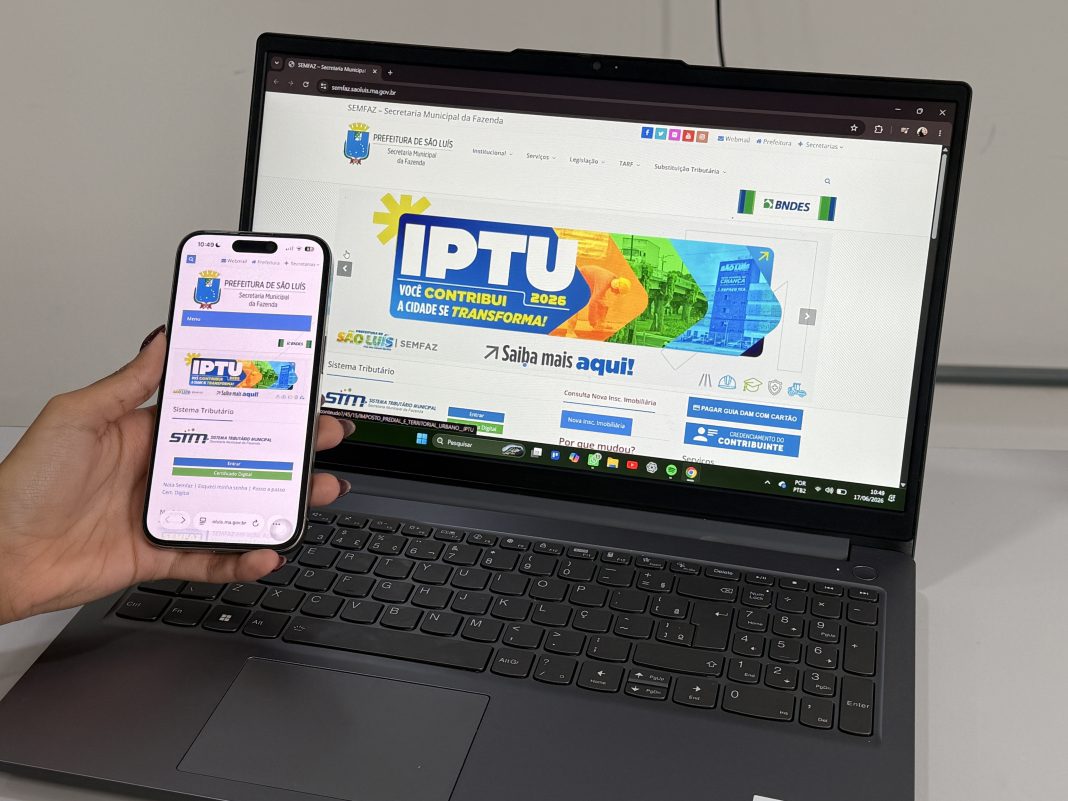 STF volta a discutir IPTU por área: levantamento do g1 mostra como capitais usam a metragem