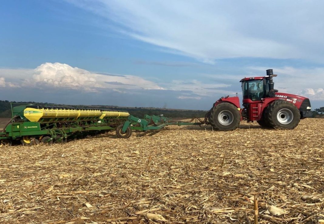 El Niño pode provocar perdas de R$ 33 bilhões na safra de soja do Brasil; entenda os riscos El Niño pode provocar perdas de R$ 33 bilhões na safra de soja do Brasil; entenda os riscos