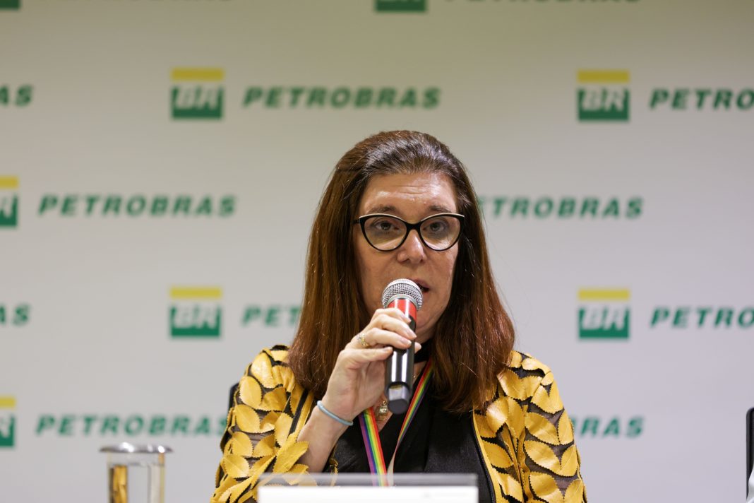 Presidente da Petrobras diz que petróleo encontrado é de ‘boa qualidade’ e não descarta novas descobertas no poço Morpho
