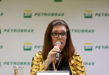 Presidente da Petrobras diz que petróleo encontrado é de ‘boa qualidade’ e não descarta novas descobertas no poço Morpho