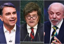 Da ‘motosserra’ ao custo social: como o modelo econômico de Milei virou tema da eleição brasileira