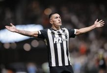 Atlético-MG encerra contrato de patrocinador máster