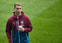 Cristiano Ronaldo acusa Jorge Jesus de quebra de confiança