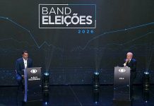 Debate Lula x Flávio: sobram acusações e faltam propostas