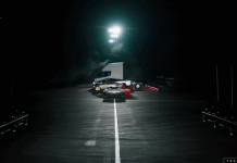 Tesla apresenta Roadster que “voa” com tecnologia de foguetes da SpaceX