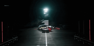 Tesla apresenta Roadster que “voa” com tecnologia de foguetes da SpaceX