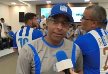 Ex-jogador da Seleção, Carlos Alberto Dias morre aos 59 anos
