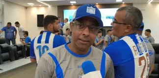 Ex-jogador da Seleção, Carlos Alberto Dias morre aos 59 anos