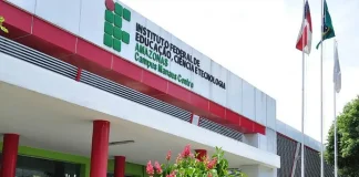 IFAM abre seleção 2027 com vagas em técnicos e graduação