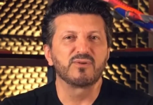 Morre Lito Sousa, aos 59 anos, influenciador especilista em aviação