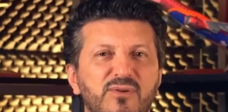 Morre Lito Sousa, aos 59 anos, influenciador especilista em aviação