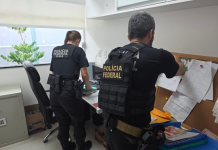 PF deflagra duas operações no Amazonas, cumpre prisões e bloqueia mais de R$ 35 milhões