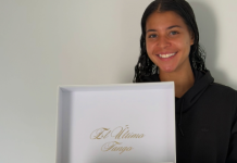 Quem é Giovanna Waksman, brasileira apontada por Messi como promessa do futebol