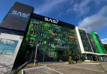 SASI abre vagas para serviços gerais e almoxarifado em Manaus