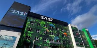 SASI abre vagas para serviços gerais e almoxarifado em Manaus
