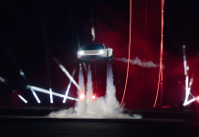 Vídeo: novo carro voador da Tesla é apresentado ao público
