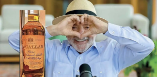Mensagens: Uísque de Vorcaro para Lula teria custado R$500 mil