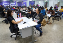 Emprego: Megafeirão de Empregabilidade com mais de 2 mil vagas