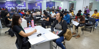 Emprego: Megafeirão de Empregabilidade com mais de 2 mil vagas