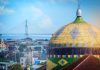 Prefeitura de Manaus cancela programação do Aniversário da Cidade por péssima qualidade do ar