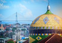 Prefeitura de Manaus cancela programação do Aniversário da Cidade por péssima qualidade do ar