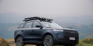 Jaecoo 5 mira sucesso do Omoda 5 e quer desbancar Hyundai Creta e VW T-Cross; será que consegue?