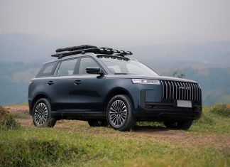 Jaecoo 5 mira sucesso do Omoda 5 e quer desbancar Hyundai Creta e VW T-Cross; será que consegue?