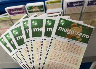 Mega-Sena 3077: aposta em Mato Grosso leva maior prêmio da história de um concurso regular; confira os números