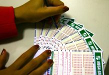Mega-Sena sorteia R$ 200 milhões nesta quinta-feira