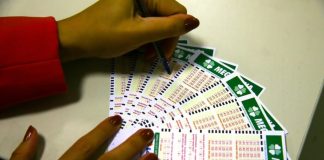 Mega-Sena sorteia R$ 200 milhões nesta quinta-feira