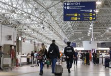 Aena assume gestão do Galeão e ficará à frente do aeroporto até 2039