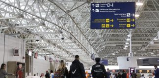 Aena assume gestão do Galeão e ficará à frente do aeroporto até 2039