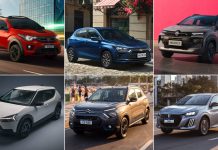 LISTA: veja os 6 carros de até R$ 100 mil que consomem menos combustível