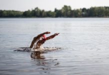 Inscrições para 6⁰ Aquathlon Naval terminam nesta quarta-feira