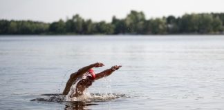 Inscrições para 6⁰ Aquathlon Naval terminam nesta quarta-feira