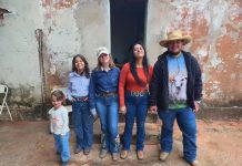 Crianças de Tupã trocam telas pela rotina no campo e se aproximam do agro