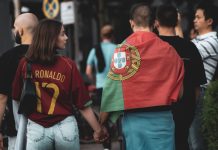 Cristiano Ronaldo deixa concentração de Portugal após entrevero com Jesus