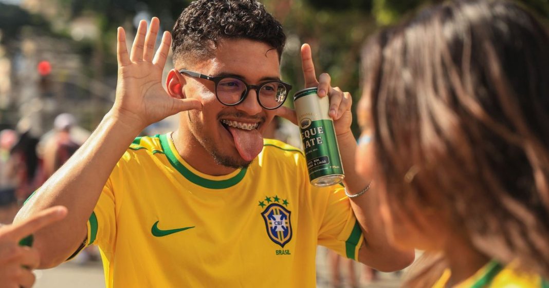 Brasil não encanta, mas goleia a Índia por 4 a 0 em 20º jogo de Ancelotti no comando