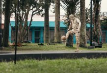 Jorge Jesus evita comentar críticas em carta de Cristiano Ronaldo: ‘Agora vou trabalhar’