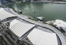 Max Verstappen vence GP de Singapura de F1 pela primeira vez