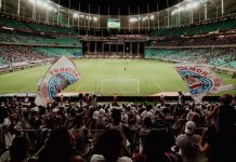 Palmeiras vence Fluminense no Maracanã e abre vantagem na semi da Libertadores
