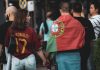 Cristiano Ronaldo é suspenso por 30 dias pela Federação Portuguesa