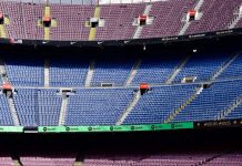 Presidente de LaLiga irá ao Tribunal Desportivo após comparar Real ao nazismo