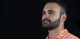 David, do Vasco, é intimado a entregar passaporte em investigação sobre crime organizado