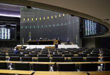 Salários acima de R$ 32 mil: saiba tudo sobre o concurso da Câmara dos Deputados