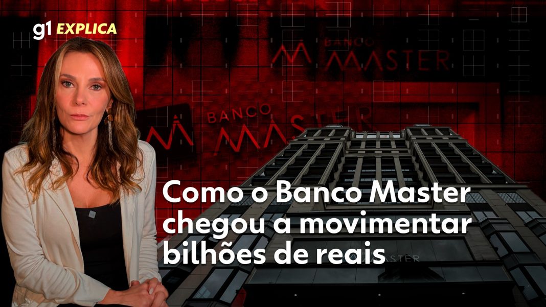 Banco Master: entenda como funcionavam as operações que levaram a uma fraude bilionária