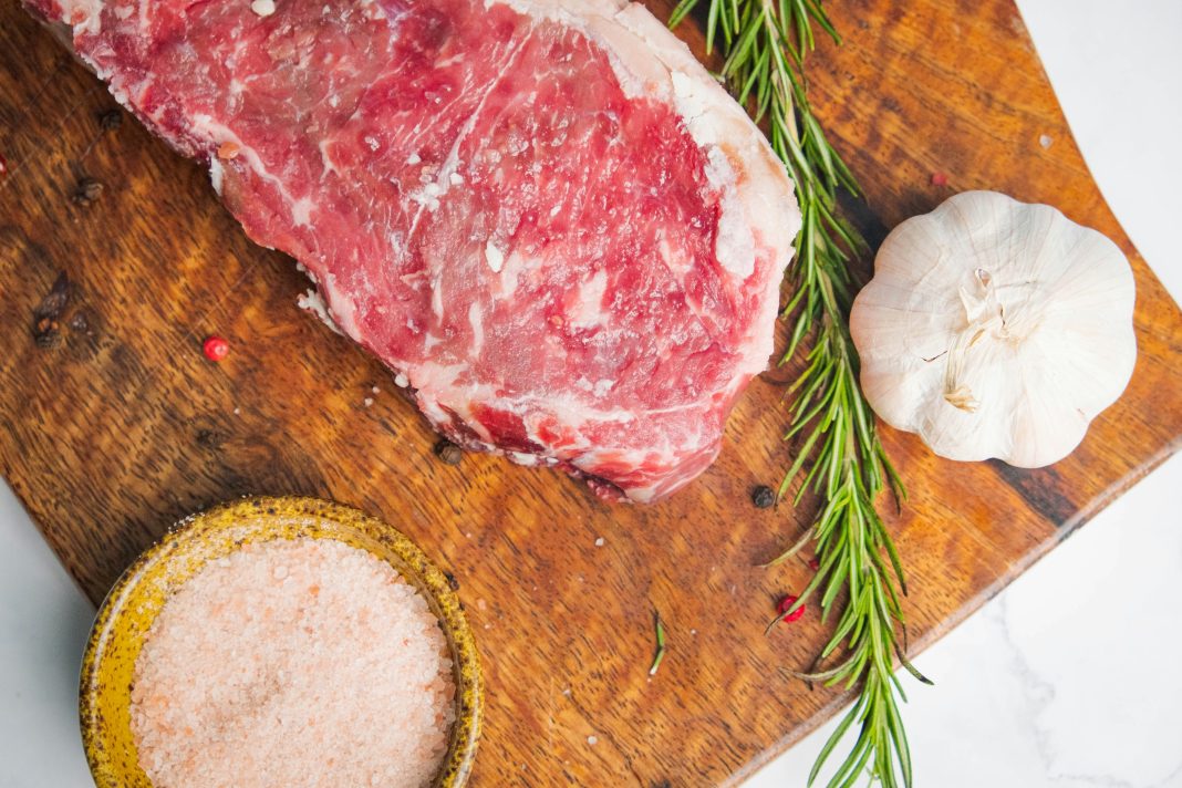 Exportações brasileiras de carne bovina para os EUA sobem 524%