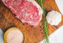 Exportações brasileiras de carne bovina para os EUA sobem 524%
